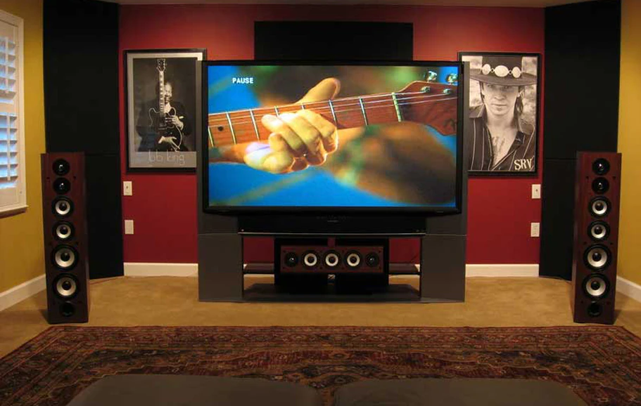 Astral Vision AV — Audio Visual Consultant in Oceanside, CA