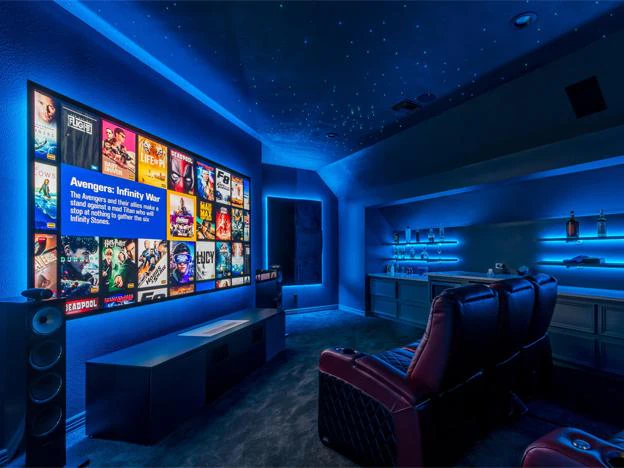 Atlanta Audio & Automation — Home Automation in Atlanta, GA