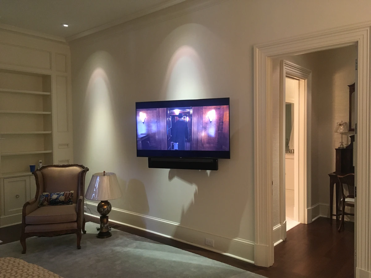 Atlanta Home Technologies, LLC home automation photo 2 in Doraville, GA