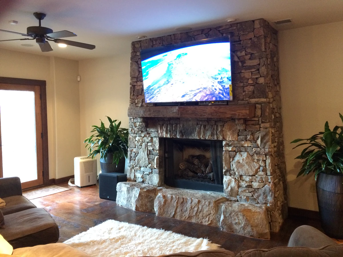 Atlanta Home Technologies, LLC home automation photo 3 in Doraville, GA