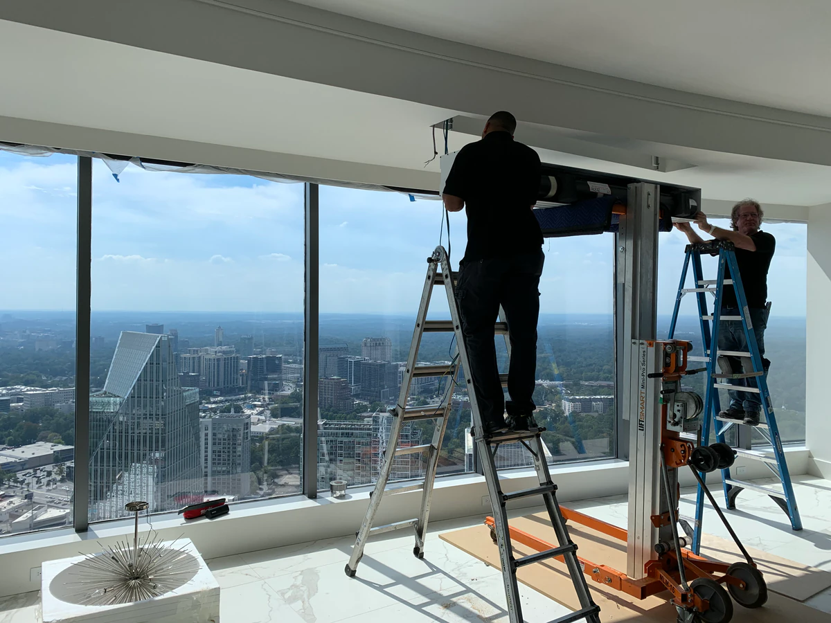 Atlanta Home Technologies, LLC — Home Automation in Doraville, GA
