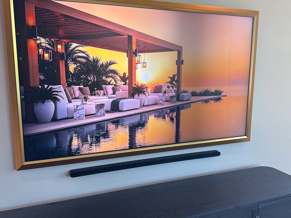 Atlantic Audio Video Solutions, Inc. — Home Theater Installation in Jupiter, FL