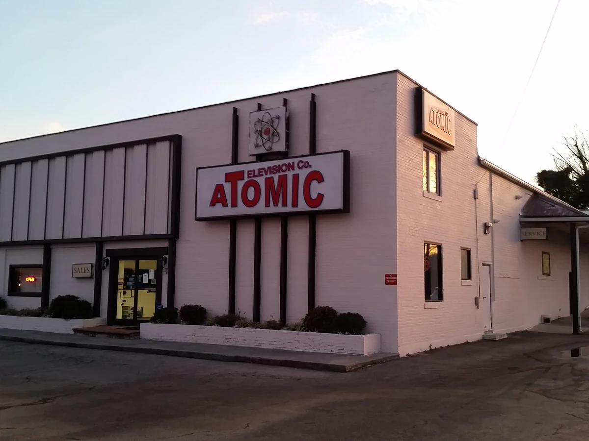Atomic Television Co of Va — Home Theater Installation in Roanoke, VA
