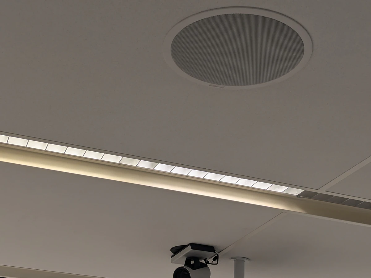 ATsolutionsdmv audio visual consultant photo 4 in Frederick, MD