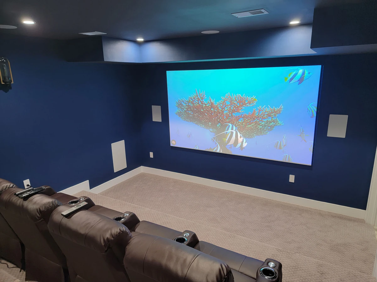 ATsolutionsdmv — Audio Visual Consultant in Frederick, MD