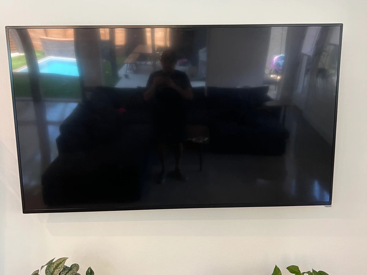 ATX TV Mounting home theater installation photo 2 in Austin, TX
