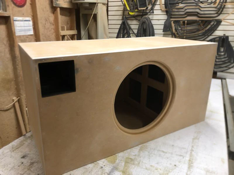 Audio Addictions car audio installation photo 4 in Tallahassee, FL
