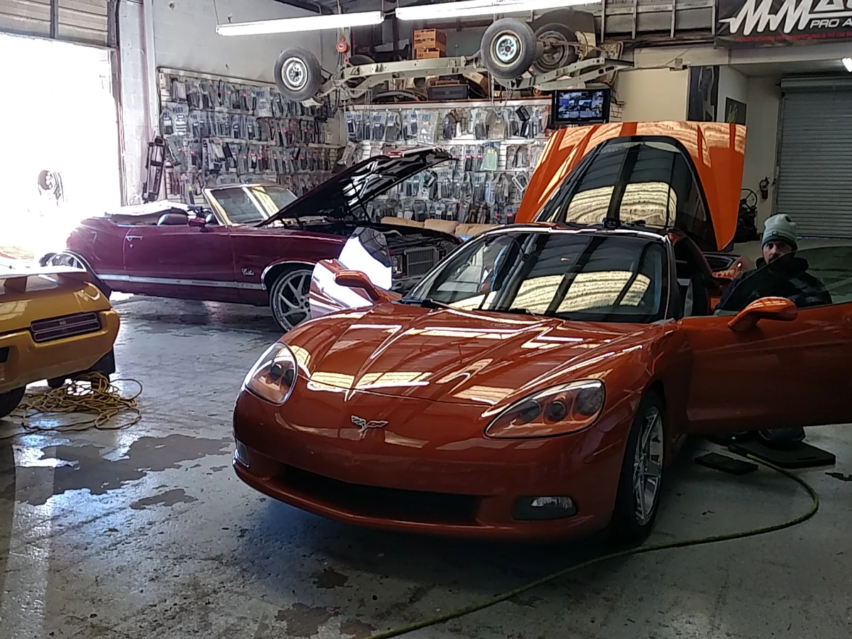 Audio Addictions — Car Audio Installation in Tallahassee, FL