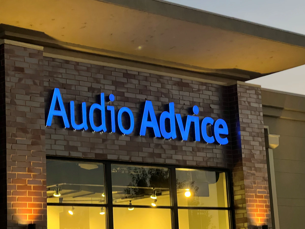 Audio Advice — Home Theater Installation in Chesterfield, MO