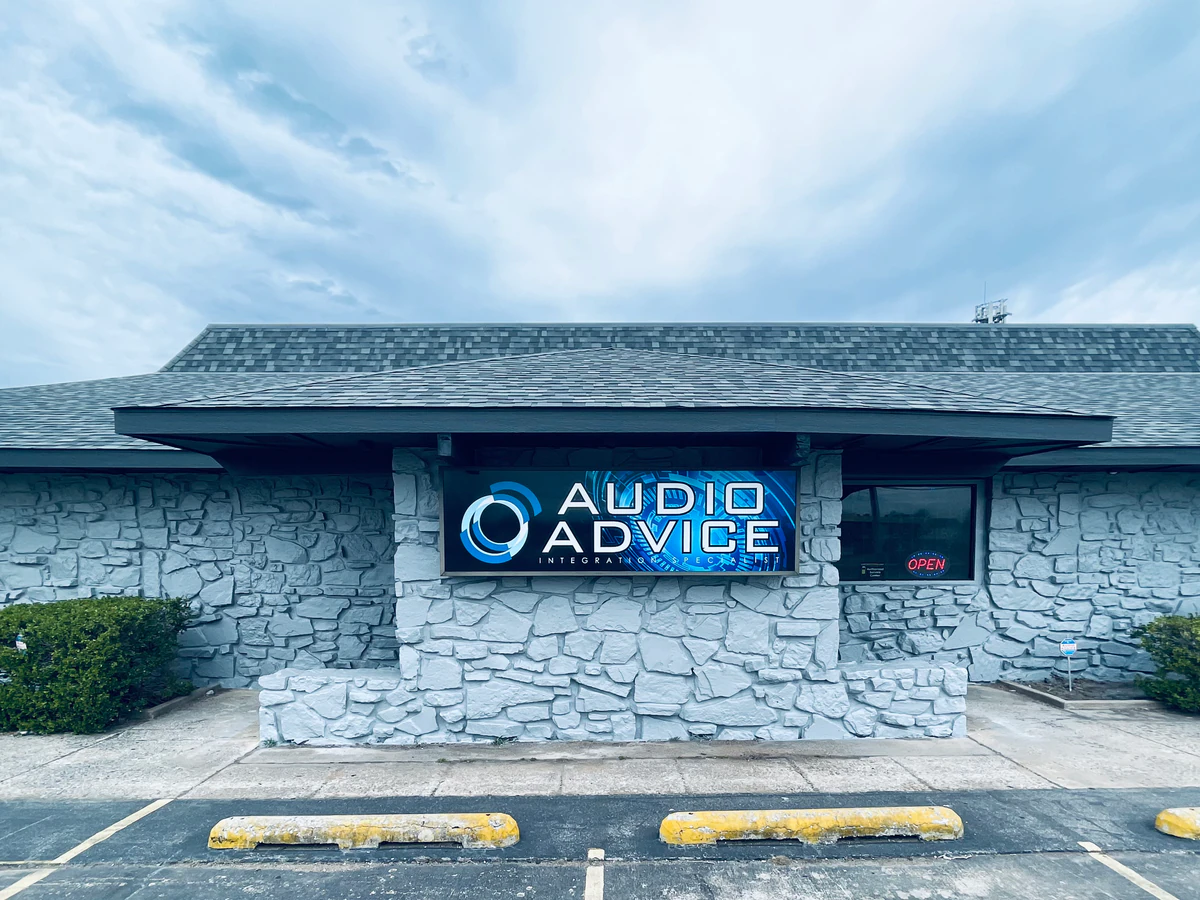 Audio Advice — Car Audio Installation in Tulsa, OK