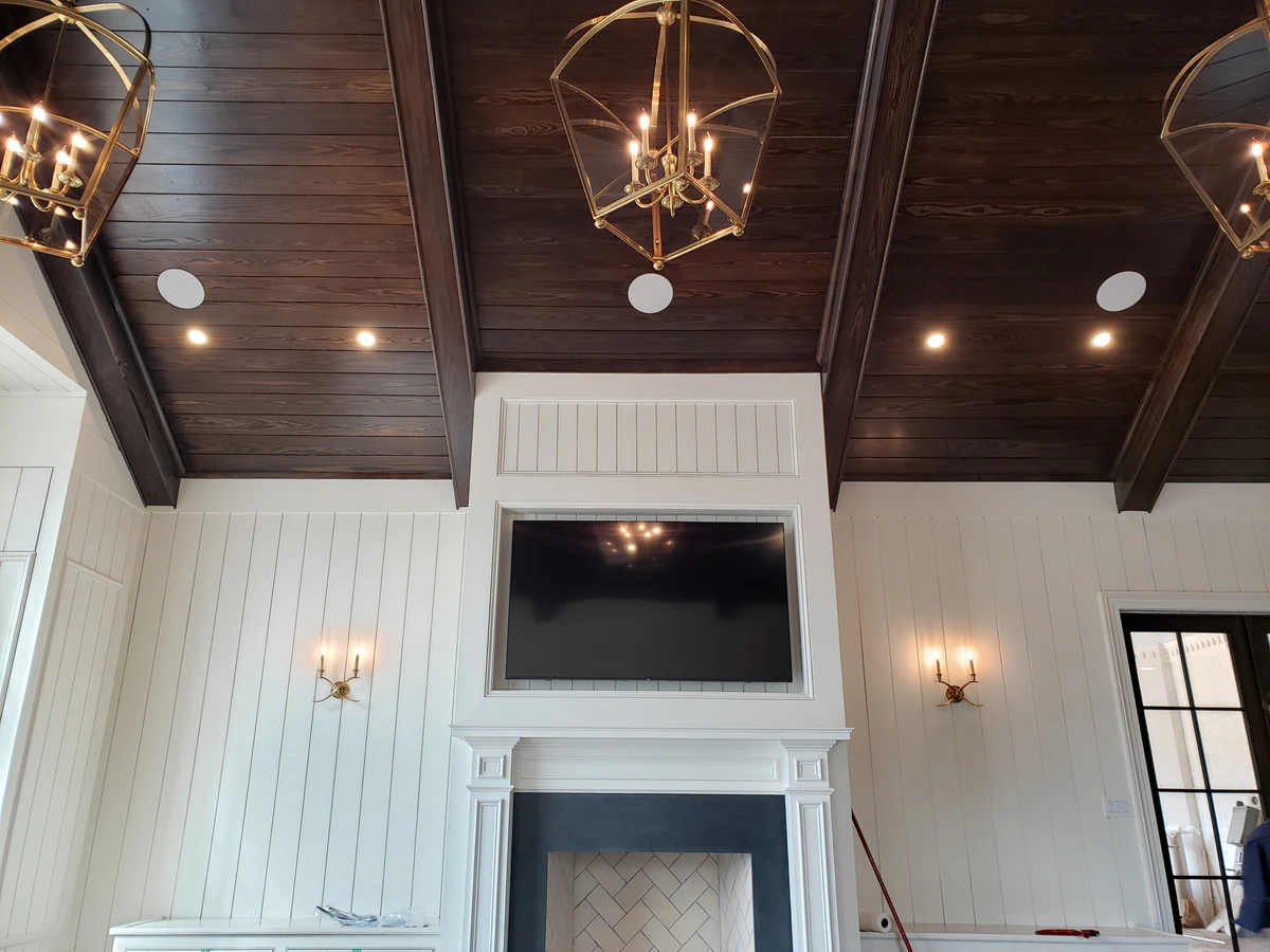 Audio & Video Masters — Audio Visual Equipment in Wallace, NC