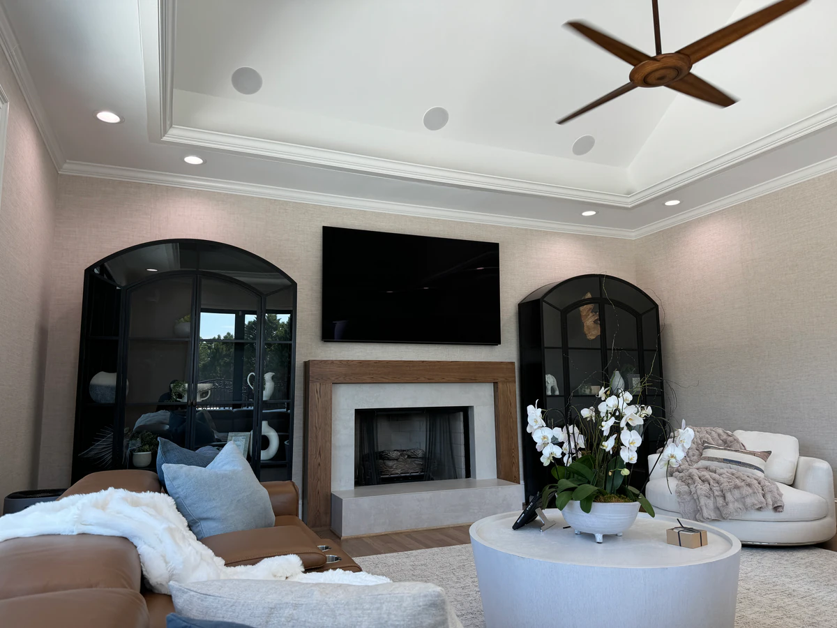 Audio & Video Service Company Inc. audio visual consultant photo 2 in Birmingham, AL