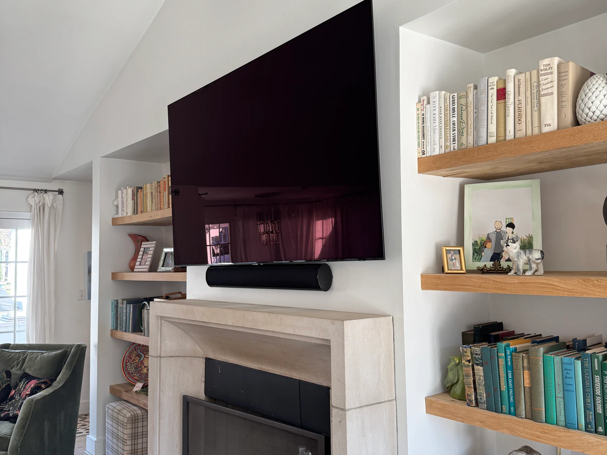 Audio & Video Service Company Inc. audio visual consultant photo 3 in Birmingham, AL