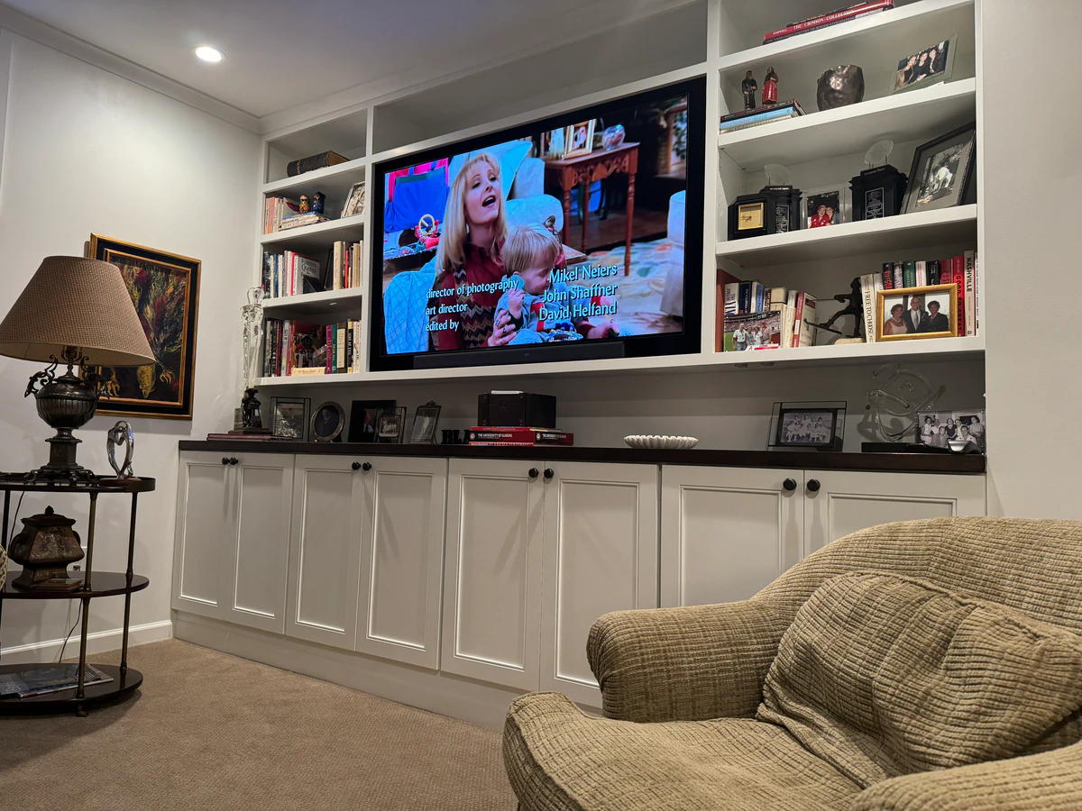 Audio & Video Service Company Inc. — Audio Visual Consultant in Birmingham, AL