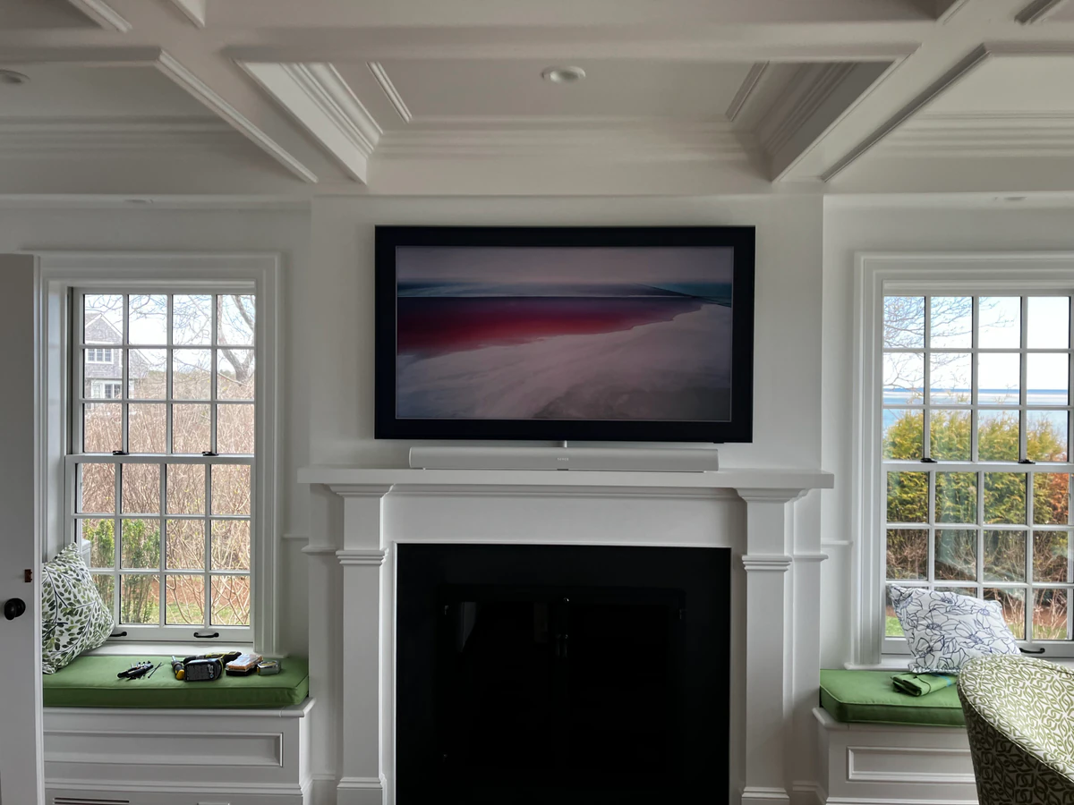 Audio and Video Systems audio visual consultant photo 3 in Barnstable, MA