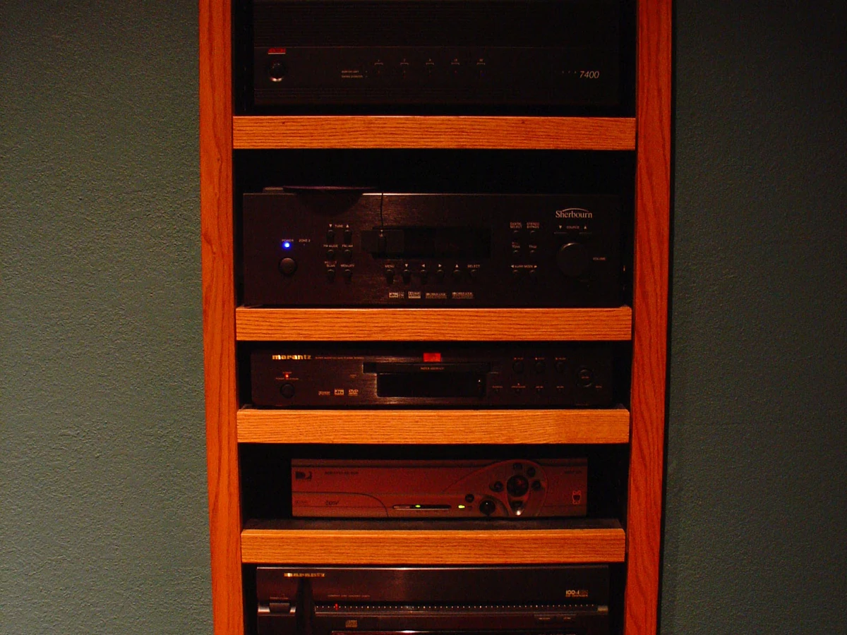 Audio By Design home audio installation photo 3 in Hopkins, MN