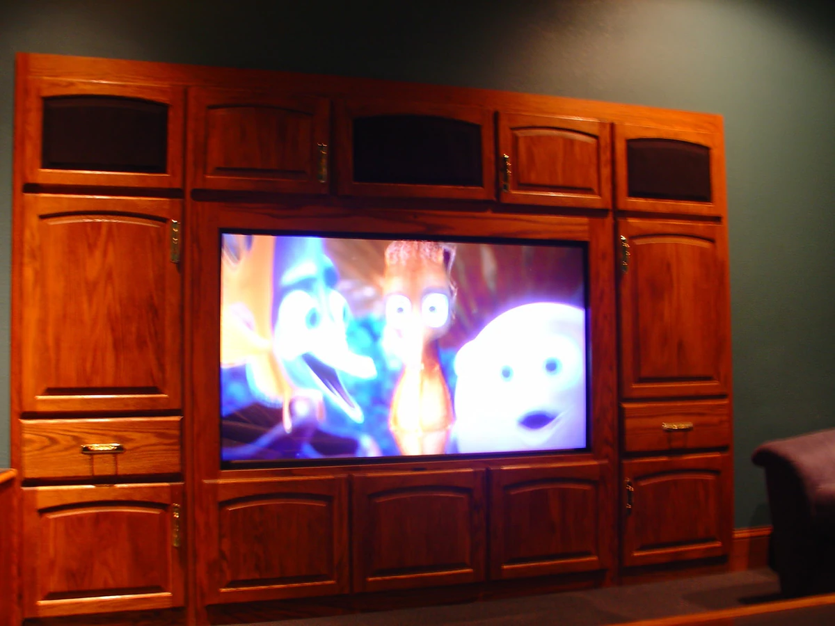 Audio By Design home audio installation photo 4 in Hopkins, MN