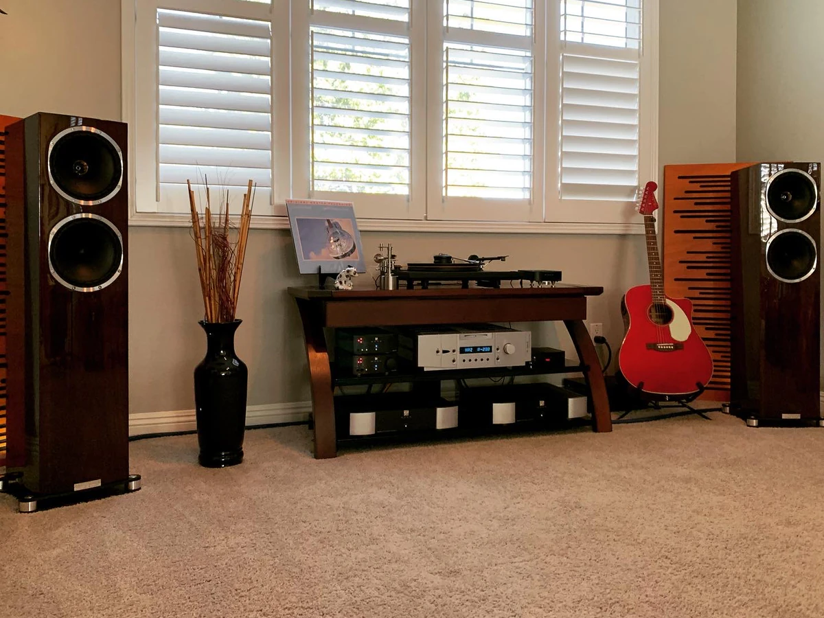 Audio Chamber — Home Audio Installation in Murrieta, CA