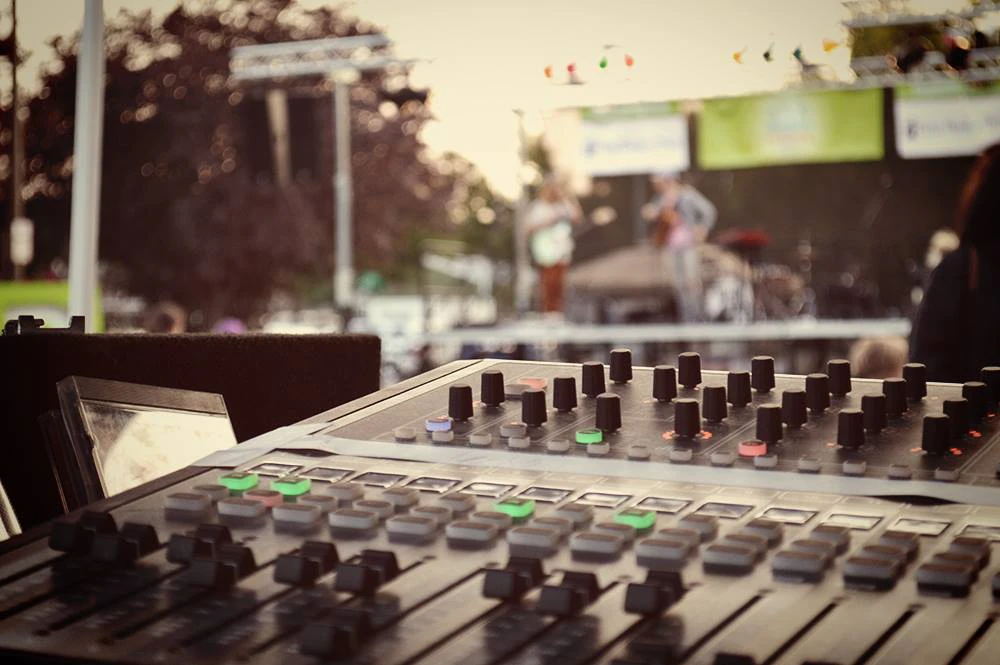 Audio Connections — Audio Visual Consultant in Brookings, SD