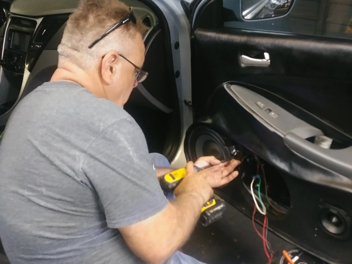 Audio Connections II, LLC — Car Audio Installation in Tallahassee, FL