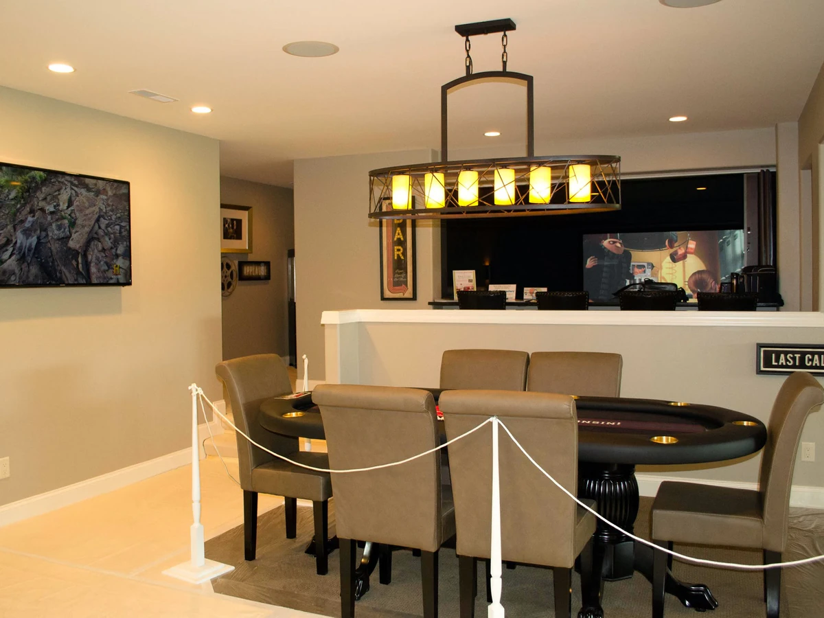 Audio Contractors audio visual equipment photo 3 in Oregon, WI