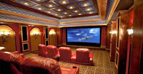 Audio Contractors audio visual equipment photo 4 in Oregon, WI