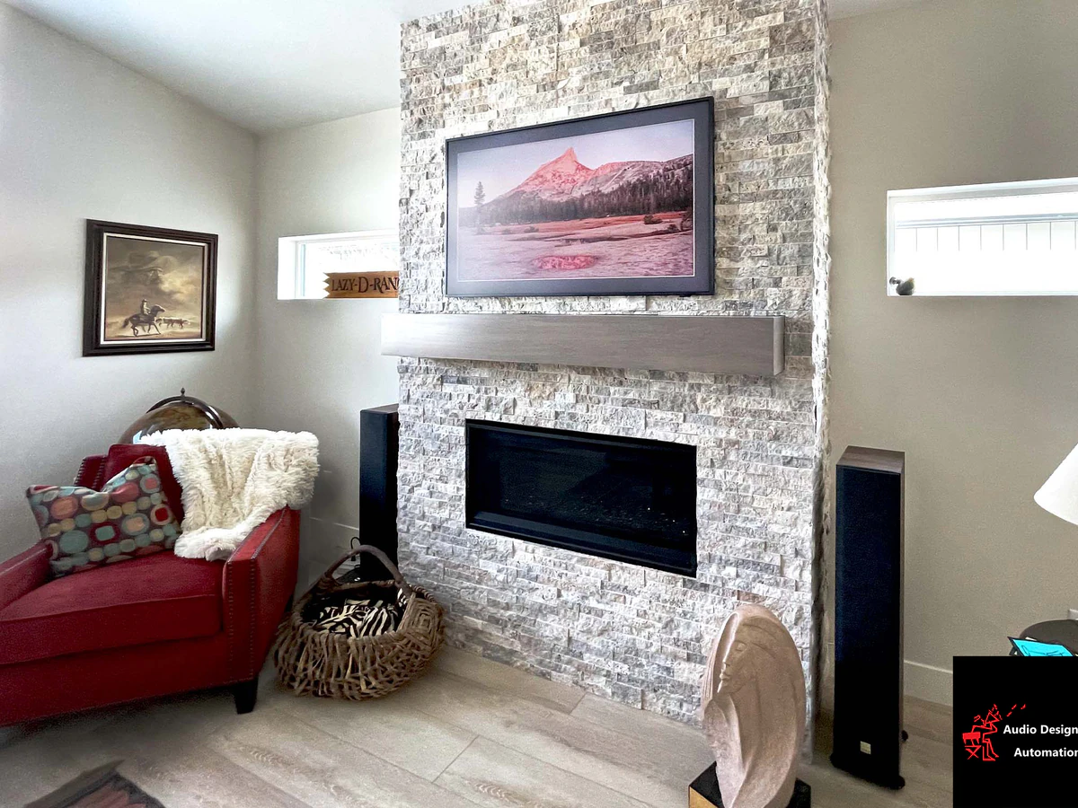 Audio Design & Automation — Home Audio Installation in Salt Lake City, UT