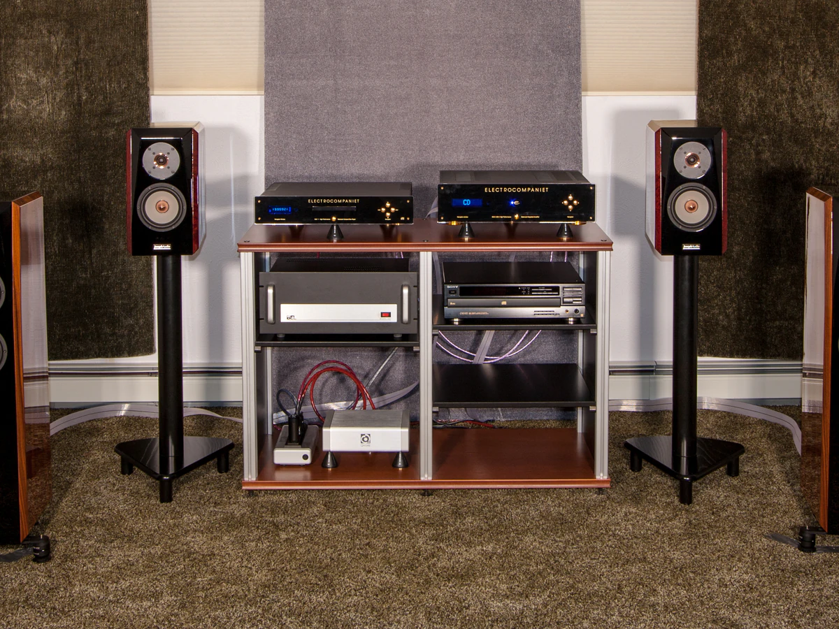 Audio Elation — Home Audio Installation in Florence, MT
