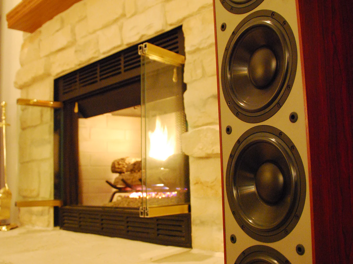 Audio Emporium home audio installation photo 4 in Milwaukee, WI