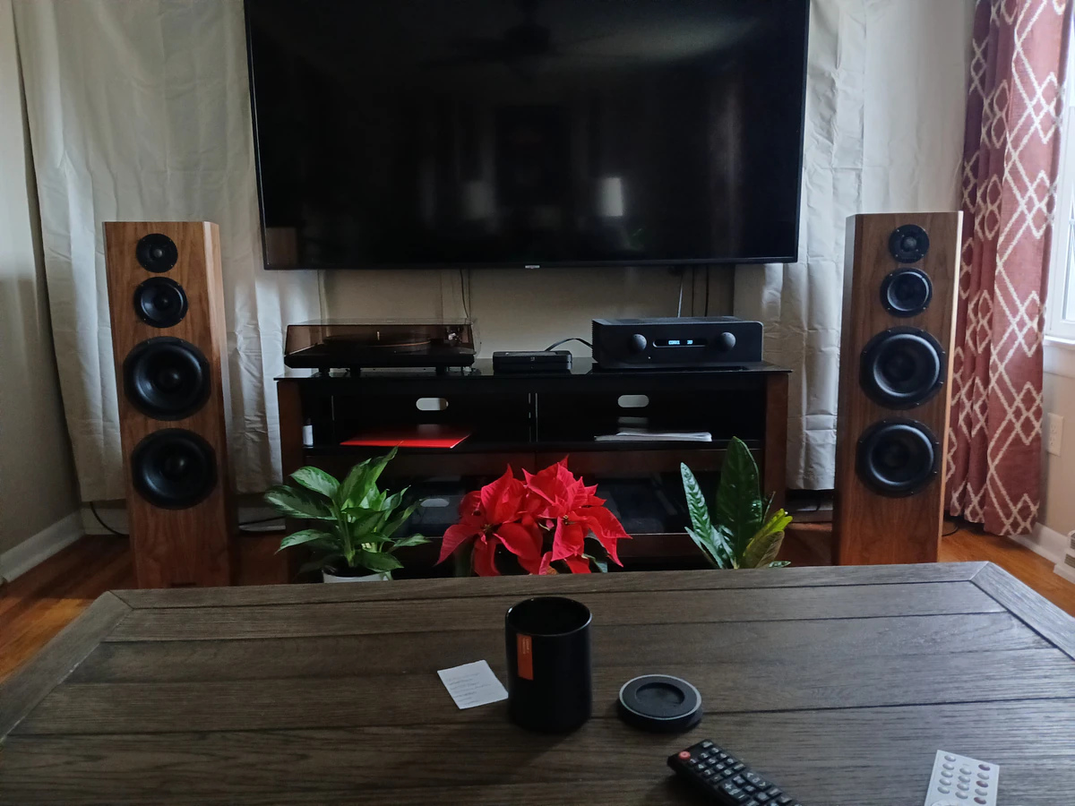 Audio Emporium — Home Audio Installation in Milwaukee, WI