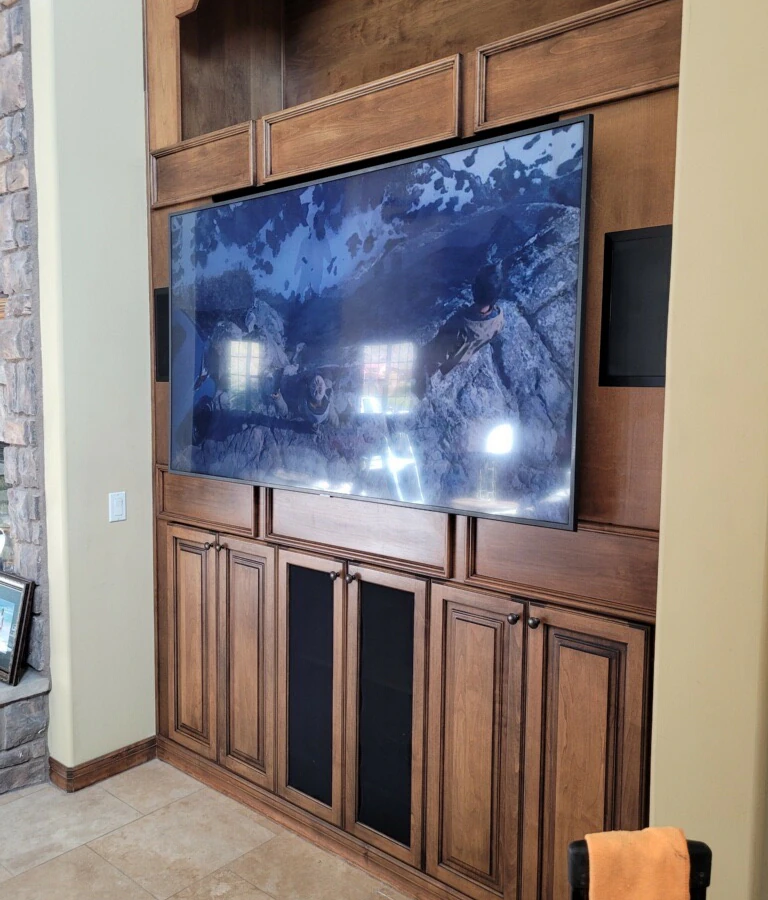 Audio EnVision LLC audio visual consultant photo 3 in Mesa, AZ