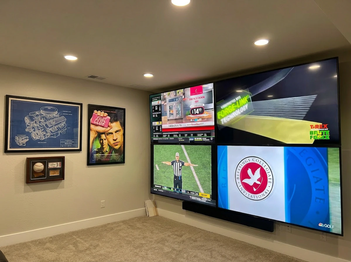Audio EnVision LLC — Audio Visual Consultant in Mesa, AZ
