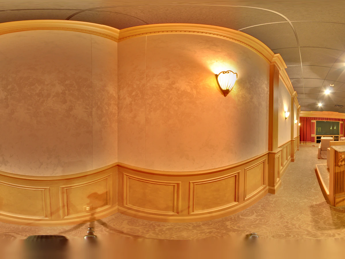 Audio Etc... home theater installation photo 2 in Dayton, OH