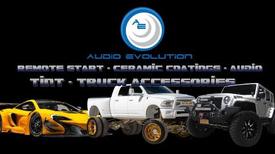 Audio Evolution car audio installation photo 3 in Charleston, SC
