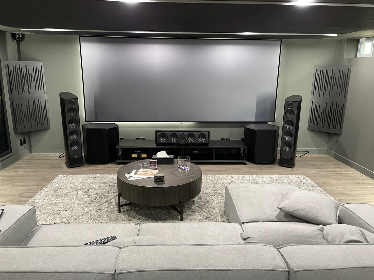 Audio Experience — Home Audio Installation in Ansonia, CT