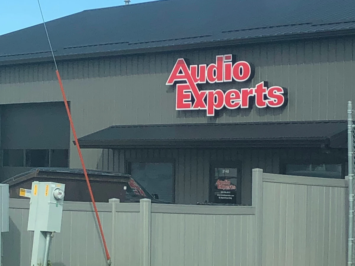 Audio Experts — Home Theater Installation in Dubuque, IA