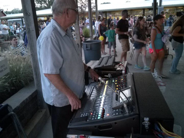 Audio House Sound — AV Equipment Rental in Lawrence, KS