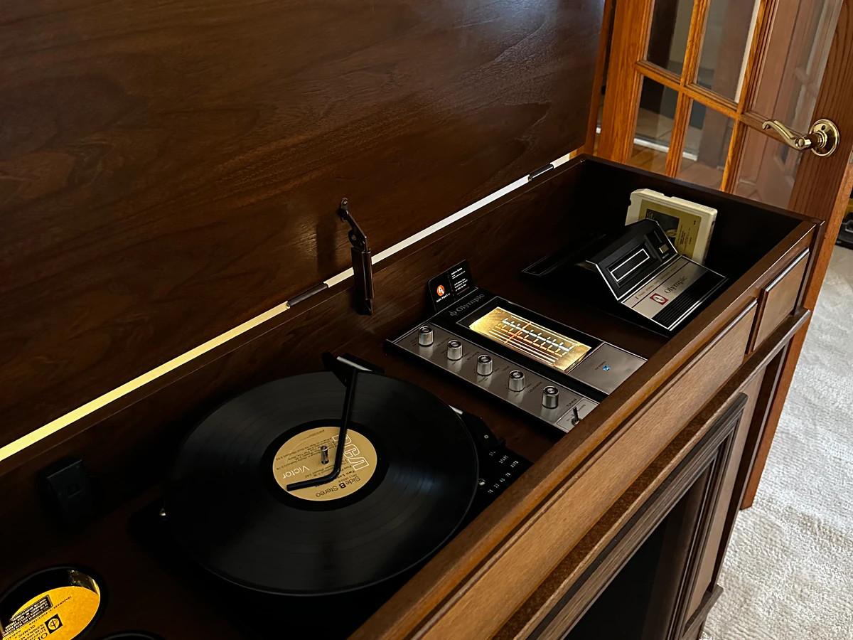Audio Impact, LLC audio visual equipment photo 3 in Grand Haven, MI