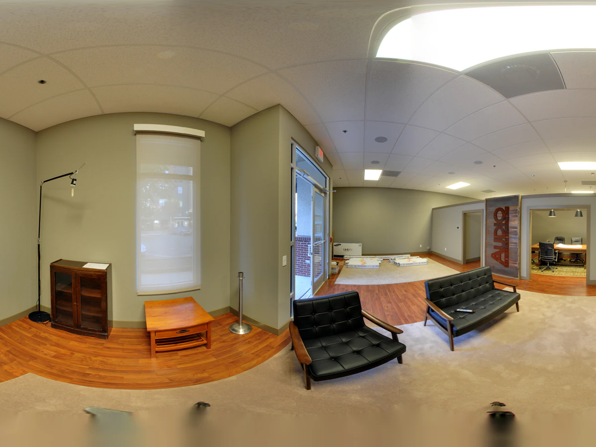 Audio Inc. home audio installation photo 3 in Asheville, NC