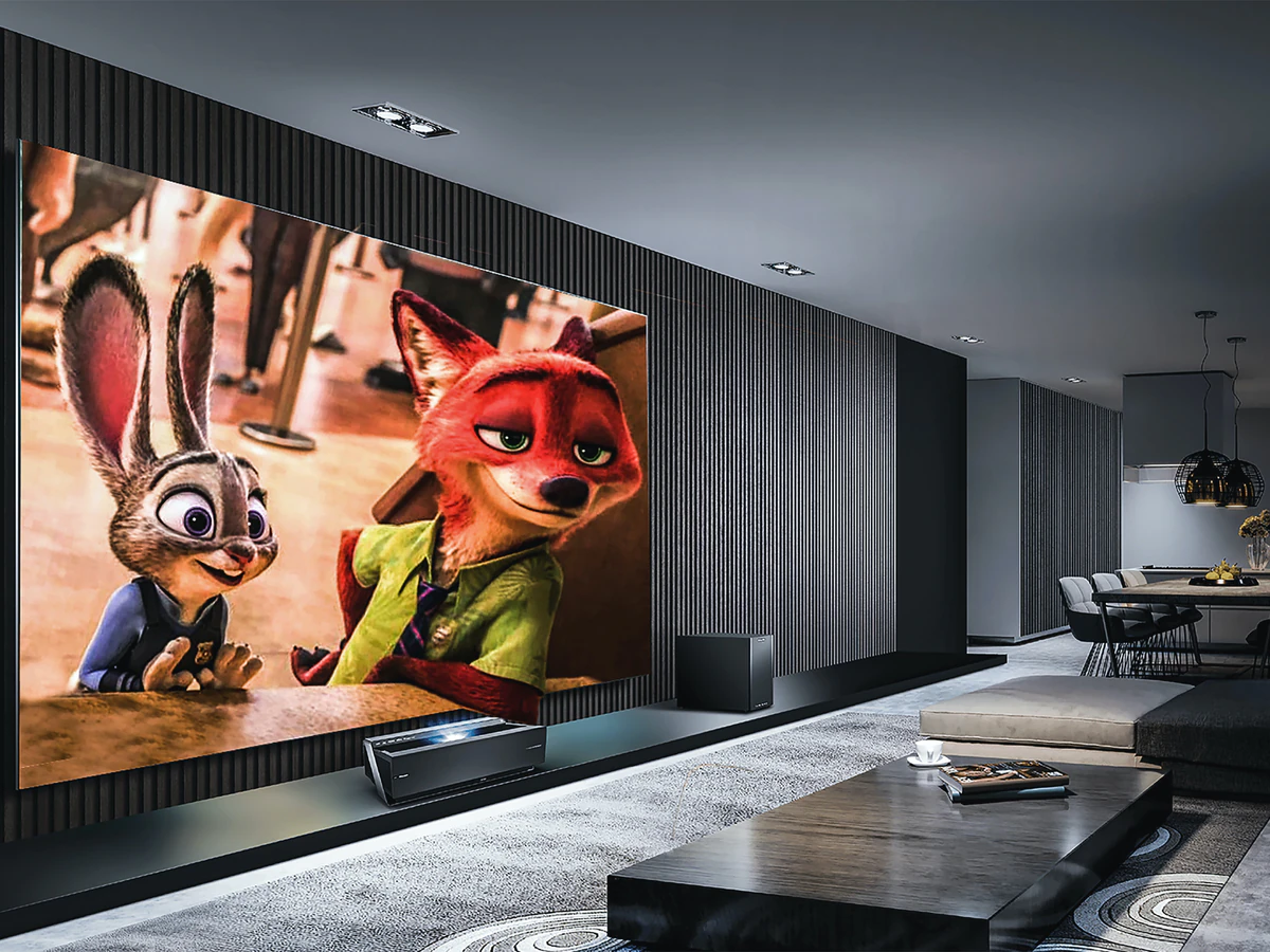 Audio Innovations & TJ's Electric — Home Automation in Hailey, ID