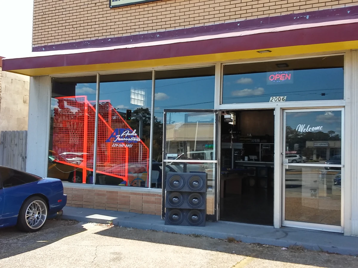 Audio Innovations — Car Audio Installation in Valdosta, GA