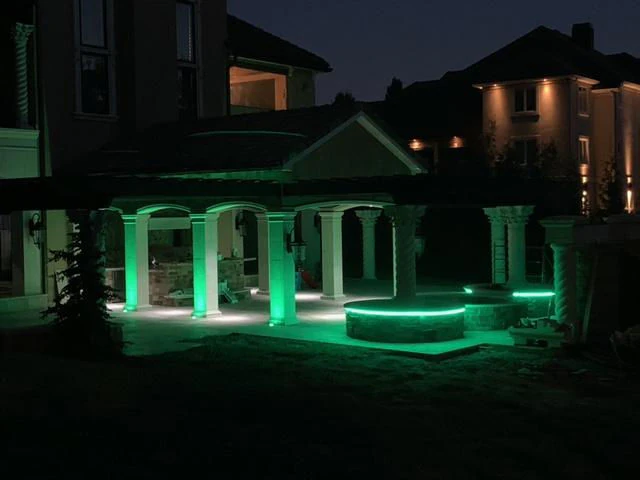 Audio Innovations Inc. home automation photo 3 in Kansas City, MO