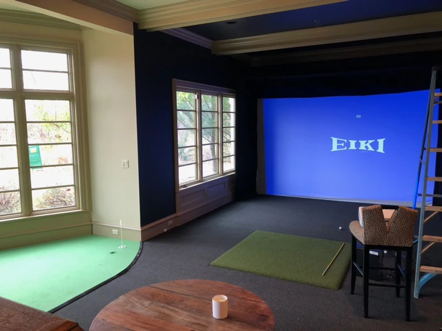 Audio Innovations Inc. — Home Automation in Kansas City, MO