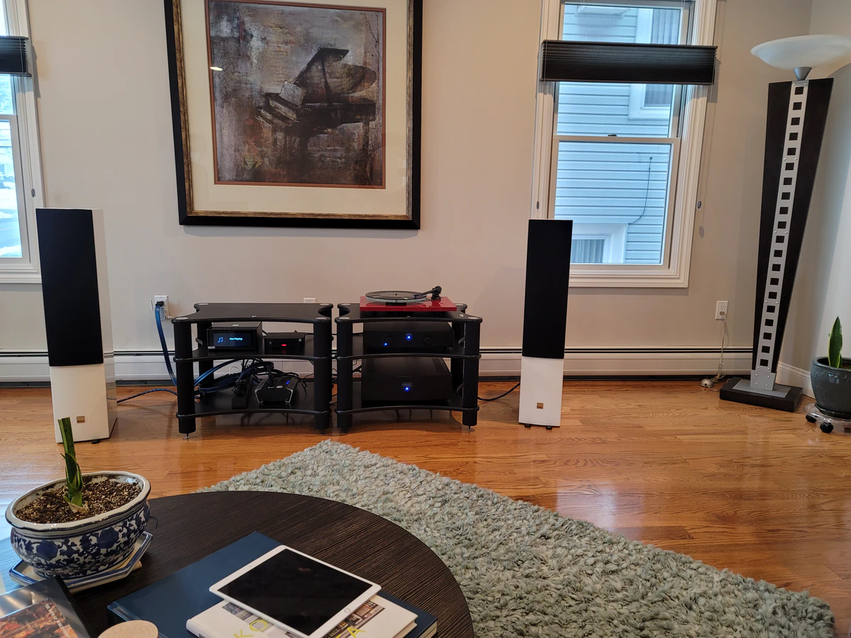 Audio Intellect - High End Audio Boutique — Home Audio Installation in Avalon, NJ