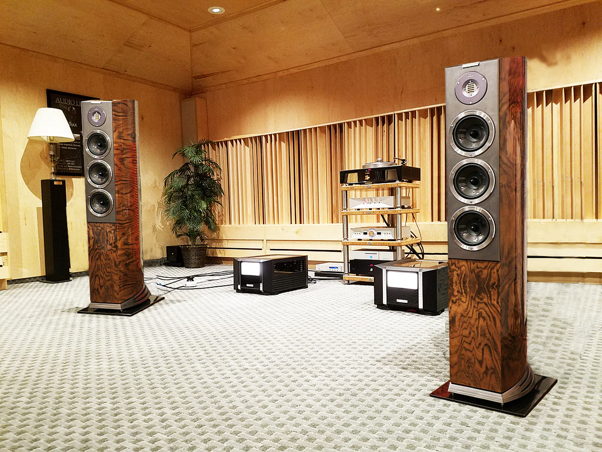 Audio Limits — Home Audio Installation in Laughlin, NV