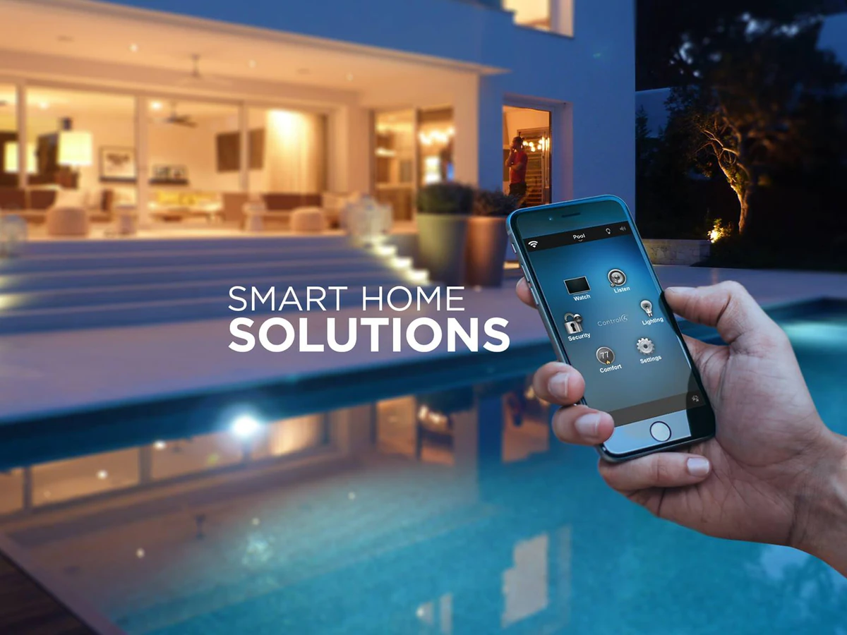 Audio Obsessions — Home Automation in Albany, NY