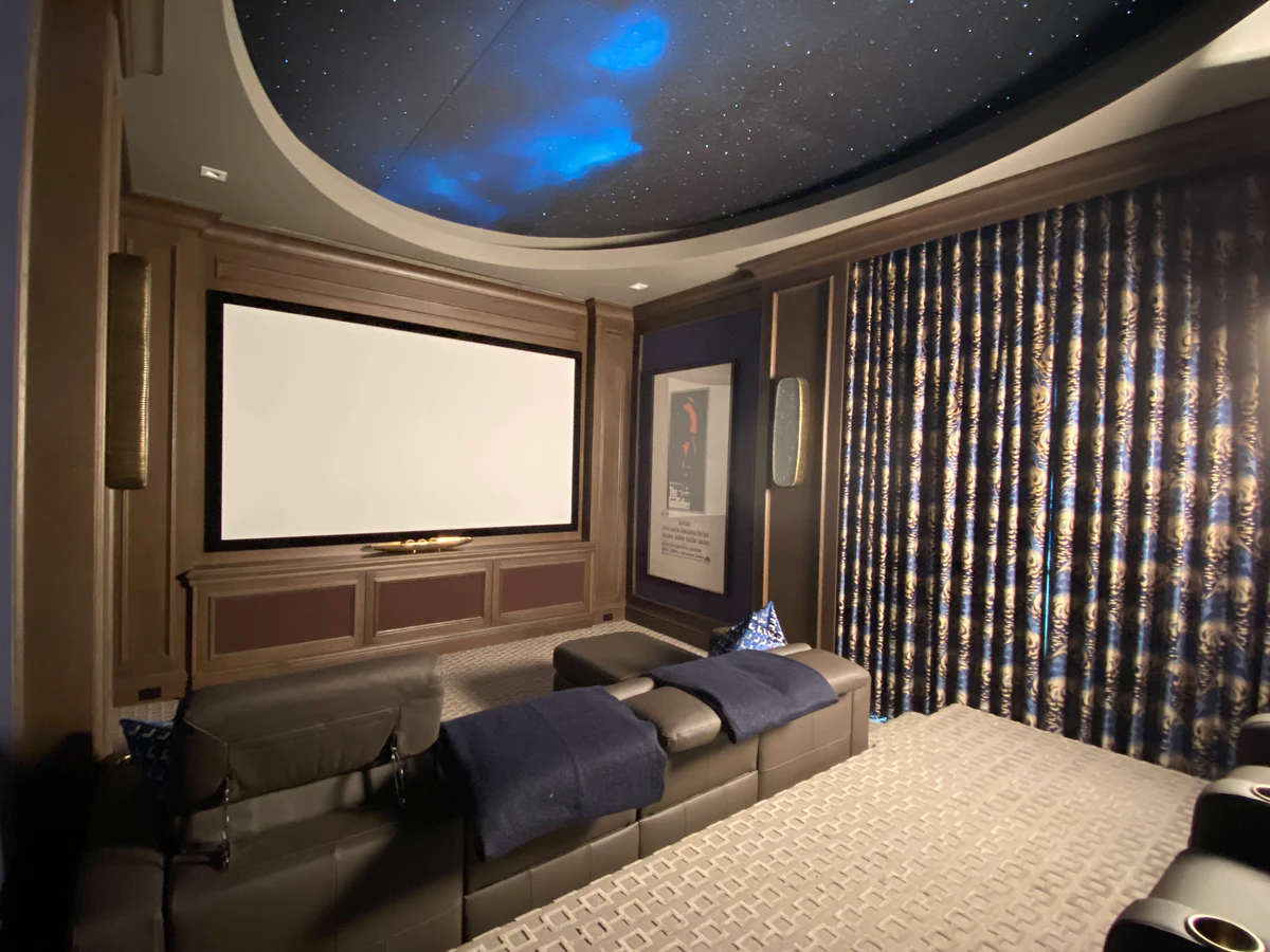 Audio One Inc home automation photo 3 in Dania Beach, FL