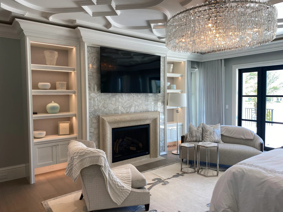 Audio One Inc home automation photo 4 in Dania Beach, FL