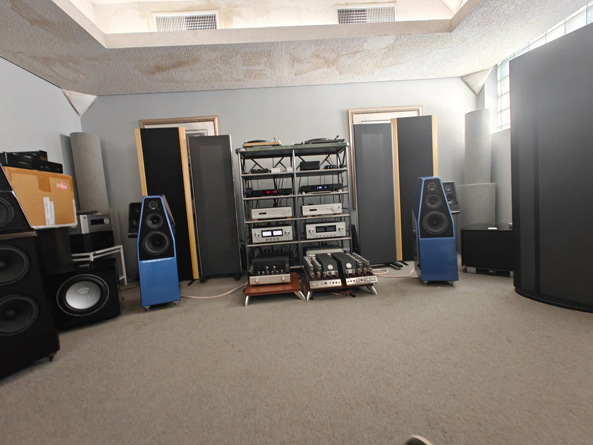 Audio Perfection home audio installation photo 3 in Minneapolis, MN