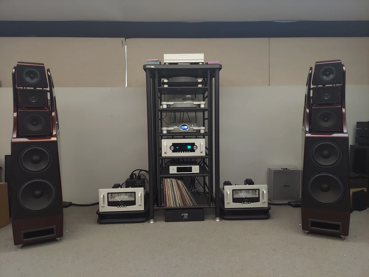 Audio Perfection — Home Audio Installation in Minneapolis, MN
